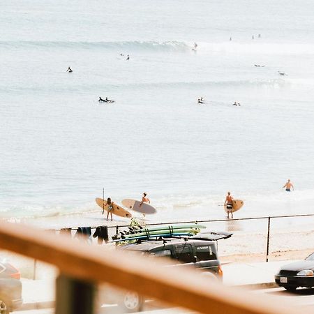 Hotel The Surfrider Malibu Exterior foto