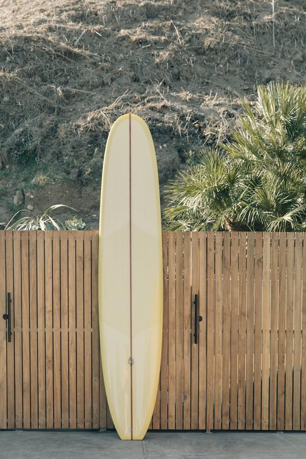 Hotel The Surfrider Malibu Exterior foto