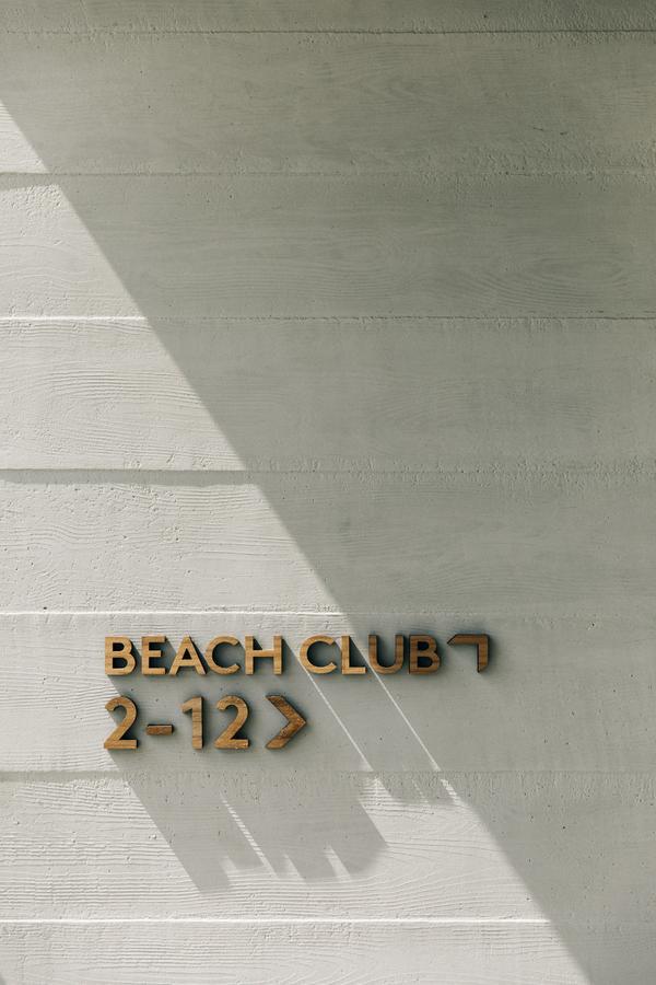 Hotel The Surfrider Malibu Exterior foto