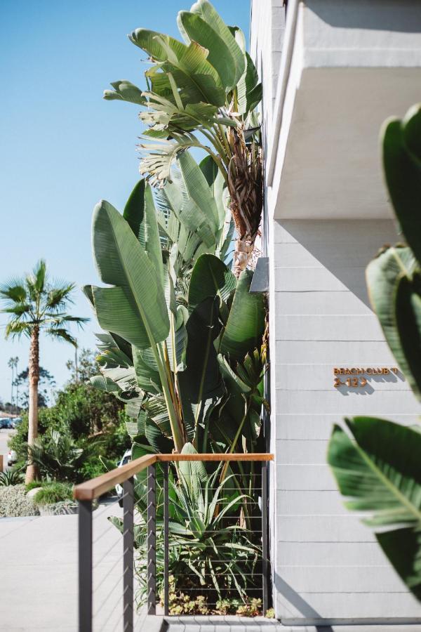 Hotel The Surfrider Malibu Exterior foto